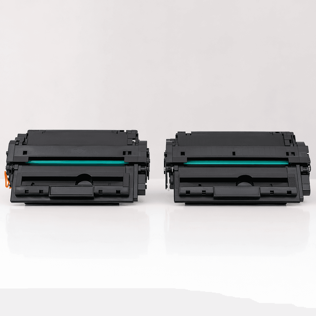 Compatible vs Original Toner: Which is Better for Your Printer?