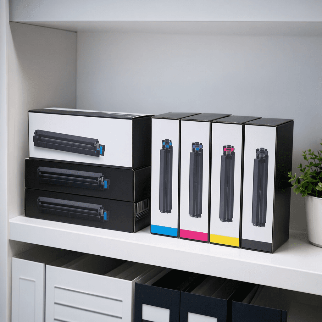 Proper Toner Cartridge Storage: Extend Lifespan & Save Money