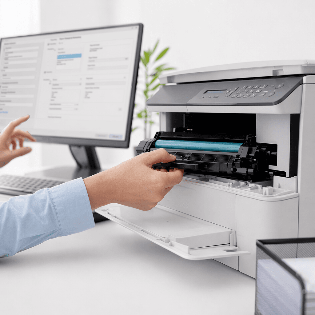 Extend Toner Life: Smart Printing Tips for Pakistan Businesses 2026