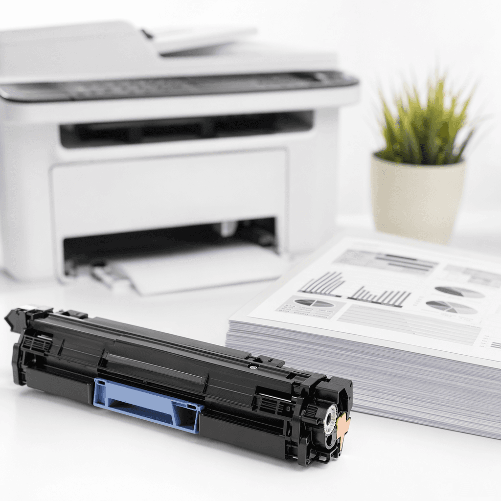 Unlock Superior Prints: Improve Quality with Premium Toner in 2026