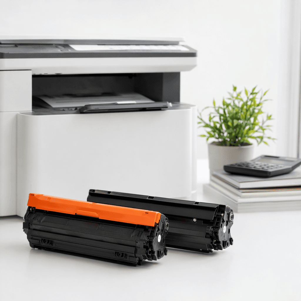 Toner Cartridge Compatibility: Why It's Crucial for Your Printer & Business