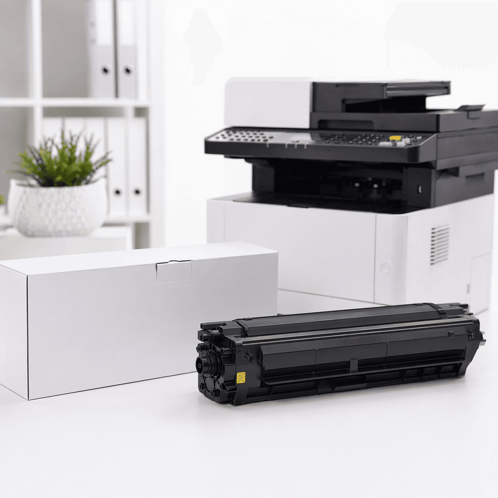 Choosing Kyocera Toner: A Guide for Pakistani Businesses in 2026