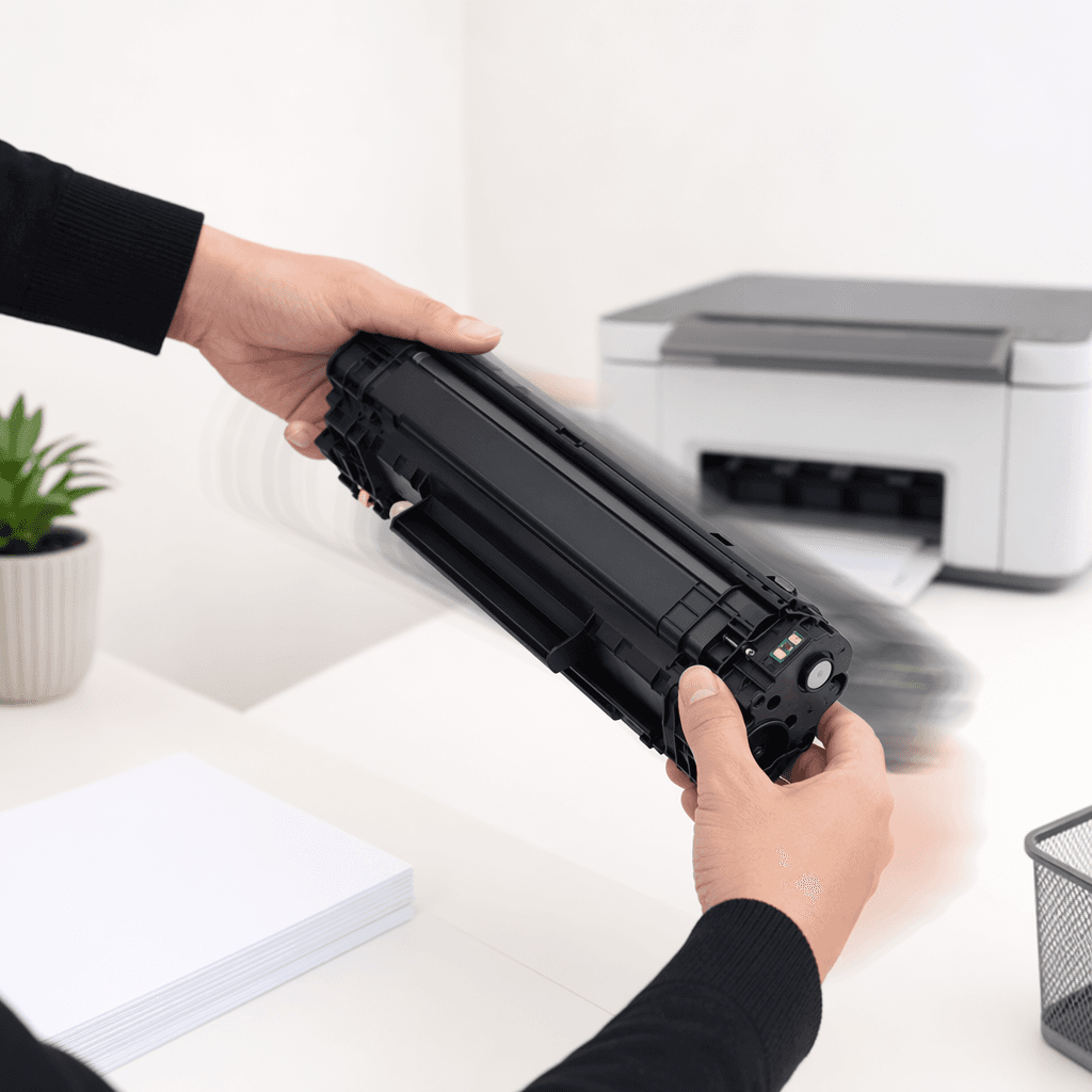 Maximize Toner Life: Print More Pages & Save Costs in Pakistan