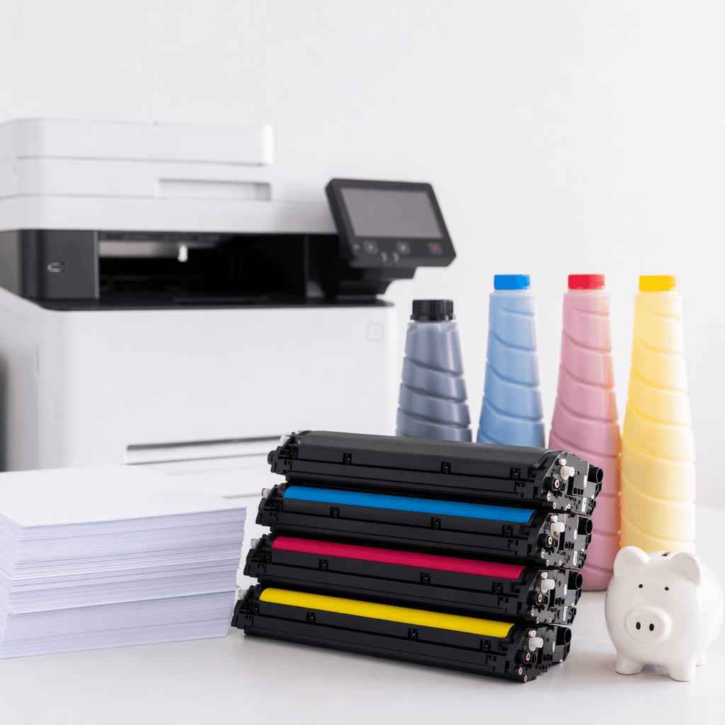 Smart Ways to Save Money on Printer Supplies in Pakistan 2026