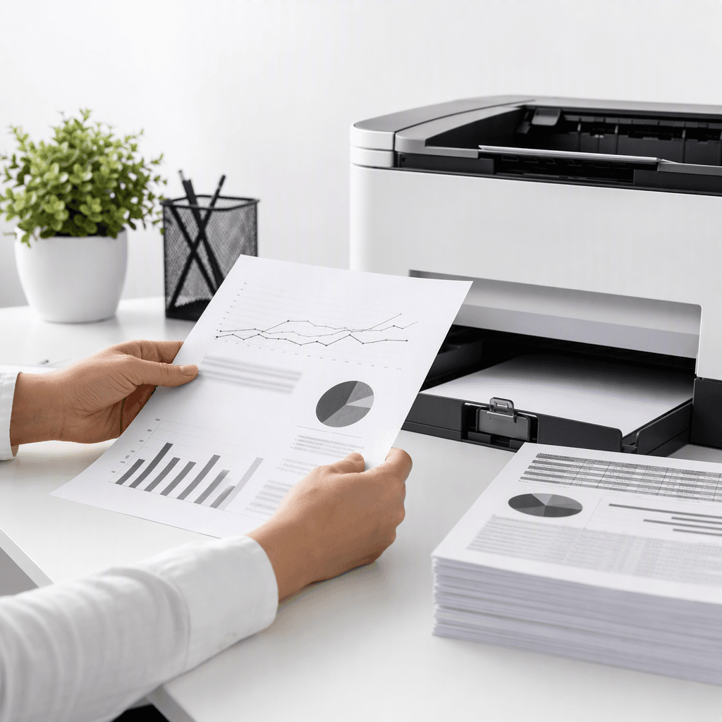Achieve Flawless Prints: Prevent Toner Smudges & Streaks in 2026