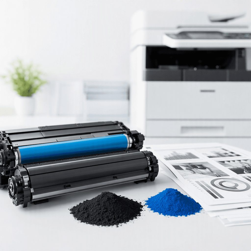 Mastering Print Quality: The Science Behind Superior Toner Cartridges