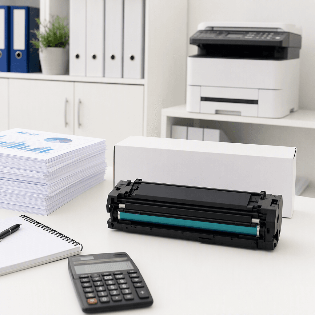 Smart Toner Buying: Your Essential Checklist Before Ordering Online