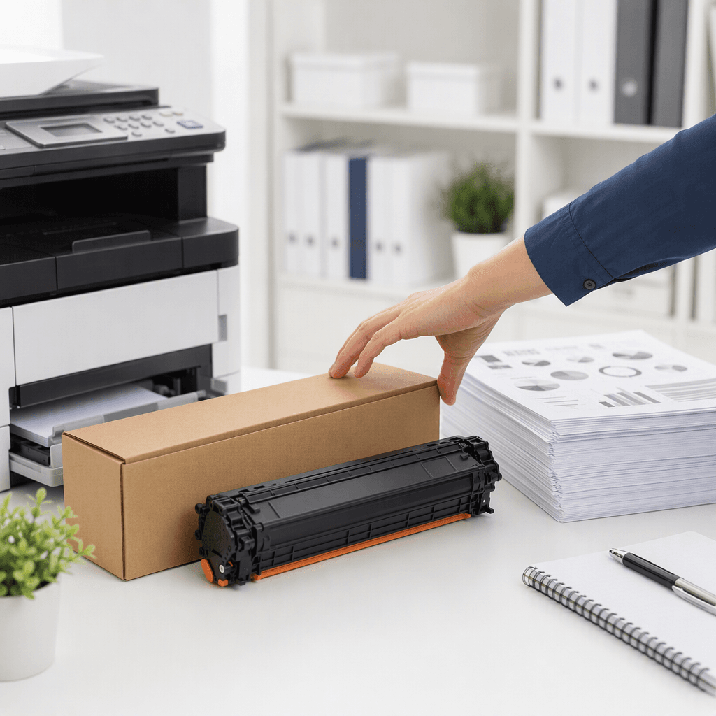 Best Toner Buying Practices for SMEs in Pakistan: Optimize Costs 2026