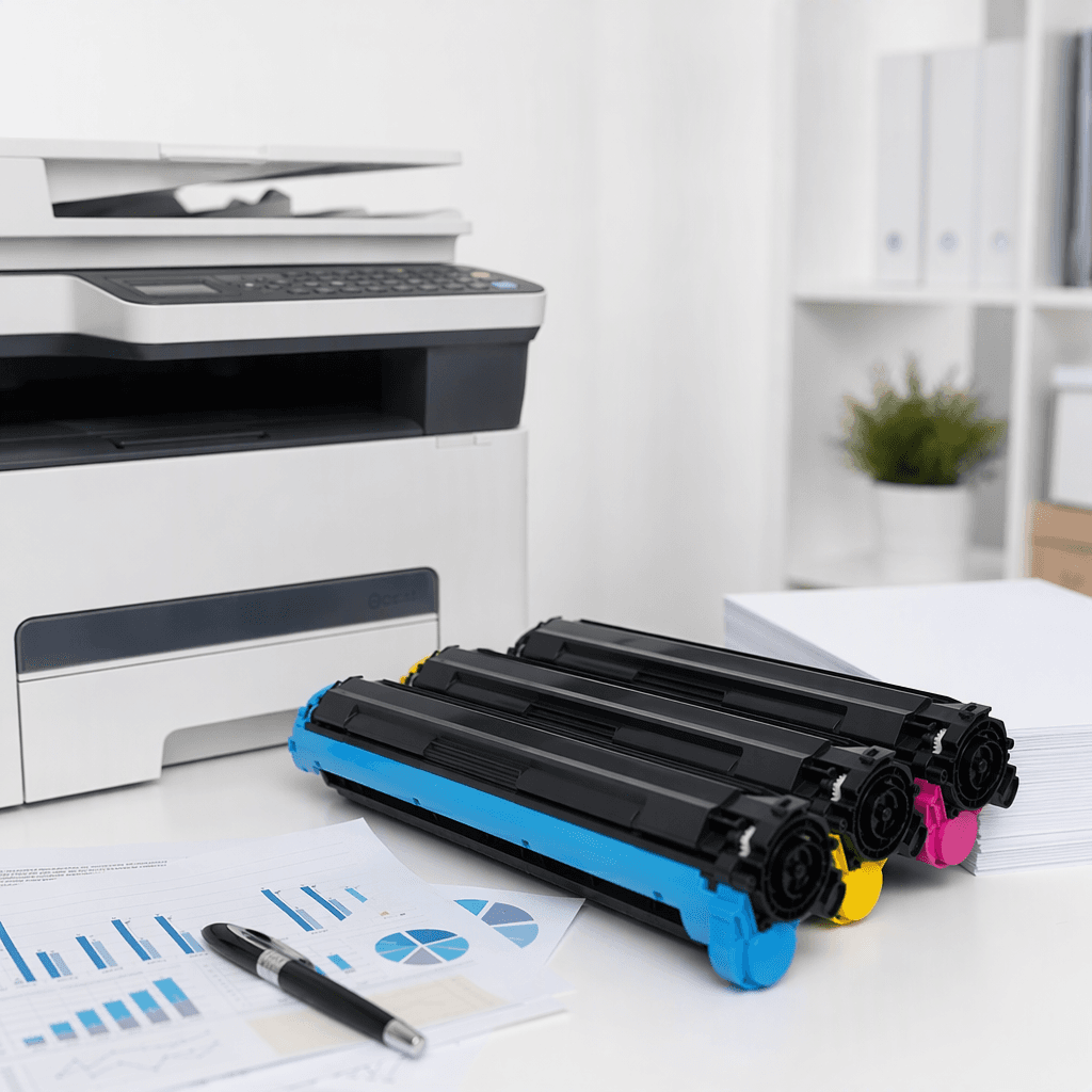 Maximize Printer Consumables Value: Smart Tips for Pakistan Businesses
