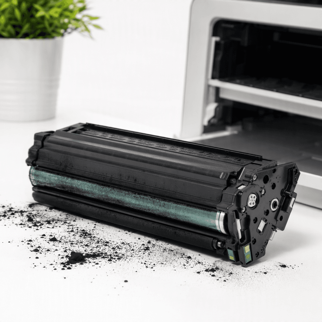 Spotting Poor-Quality Toner Cartridges: A Guide for Businesses in Pakistan